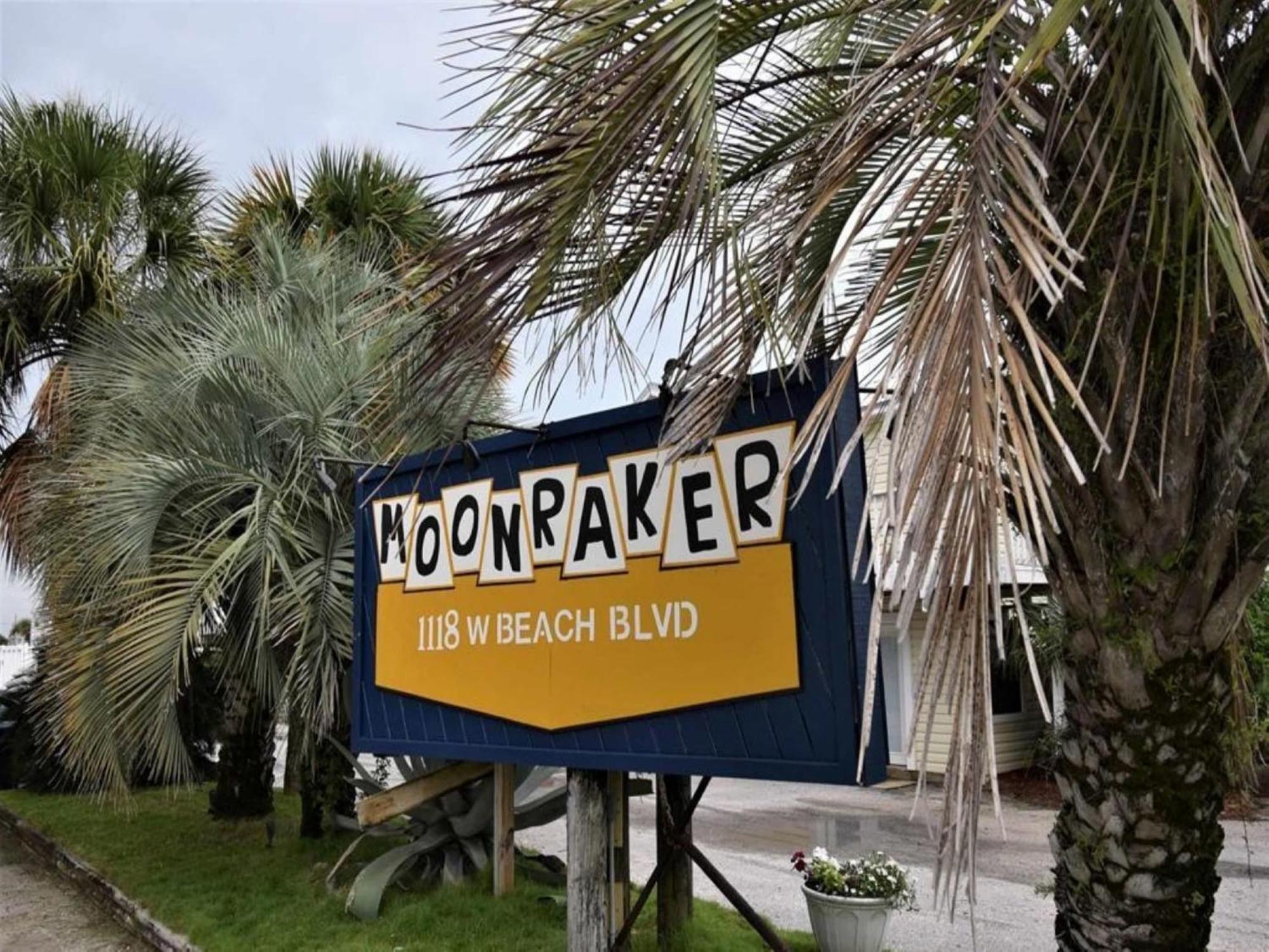 גולף שורז Cozy Condo Just Steps To The Beach, Unit 2 - Sleeps 4 מראה חיצוני תמונה