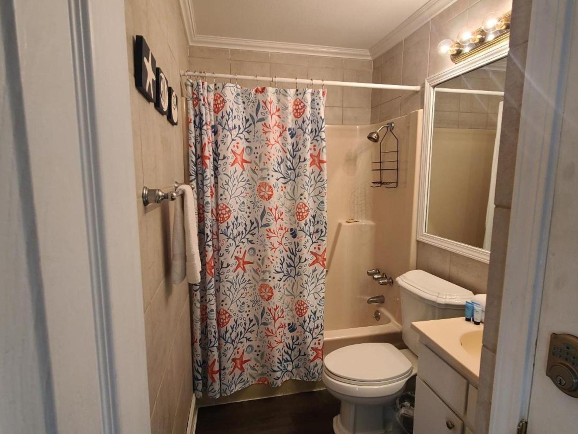 גולף שורז Cozy Condo Just Steps To The Beach, Unit 2 - Sleeps 4 מראה חיצוני תמונה