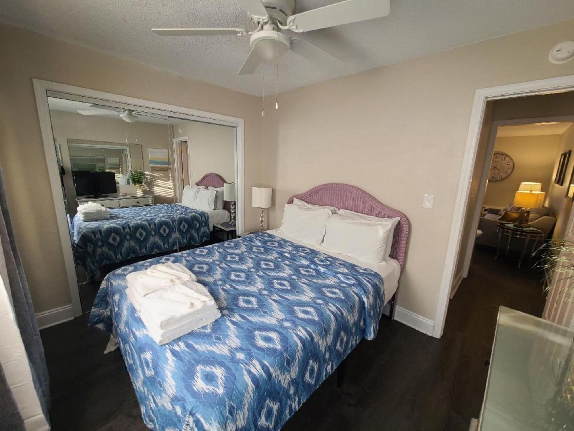 גולף שורז Cozy Condo Just Steps To The Beach, Unit 2 - Sleeps 4 מראה חיצוני תמונה