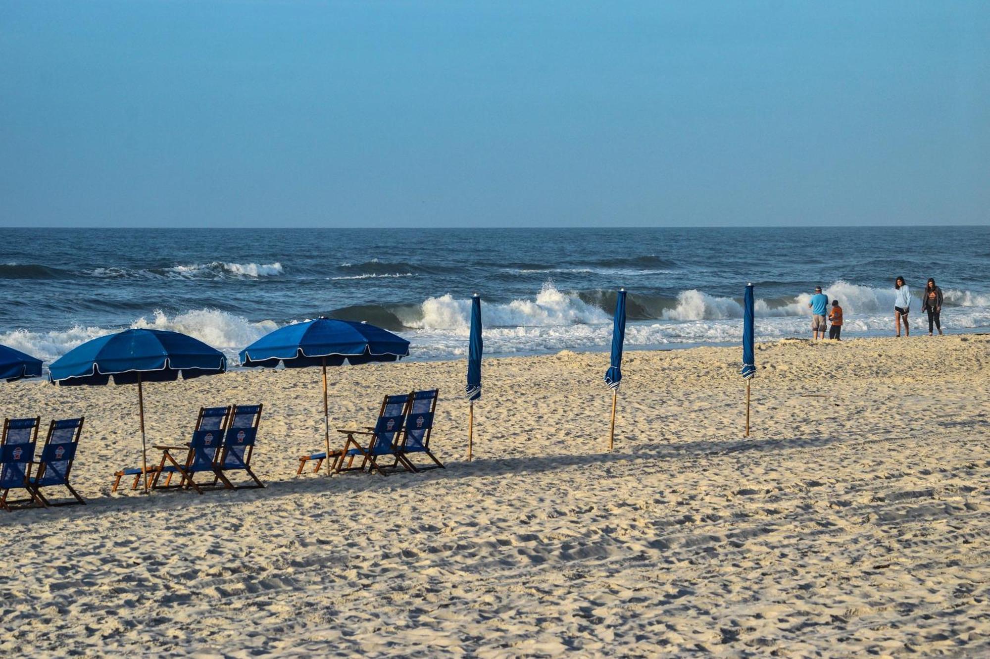 גולף שורז Cozy Condo Just Steps To The Beach, Unit 2 - Sleeps 4 מראה חיצוני תמונה