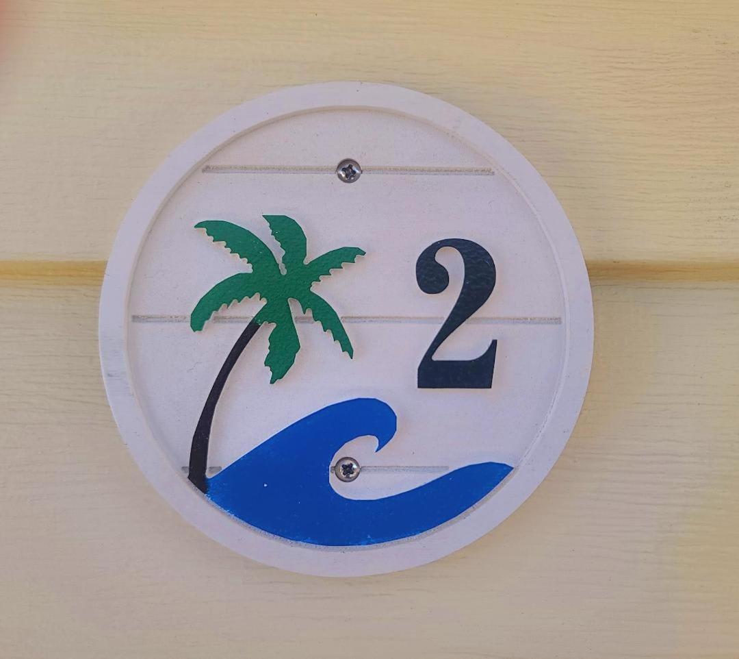 גולף שורז Cozy Condo Just Steps To The Beach, Unit 2 - Sleeps 4 מראה חיצוני תמונה